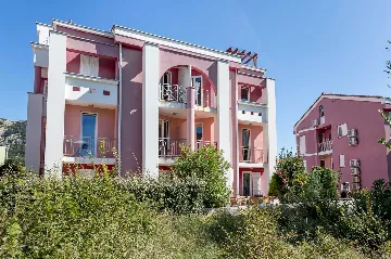 Baška Apartment with 2 Bedrooms and Wi‑Fi