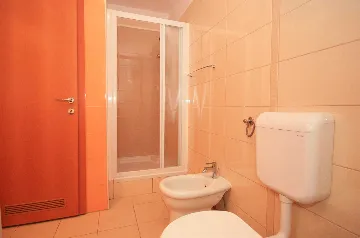 Two-Bedroom Apartment with Terrace in Baška