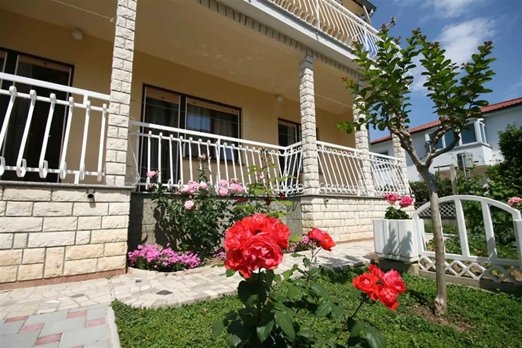 Two-Bedroom Apartment in Baška for Up to 6
