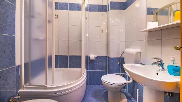 Two-Bedroom Apartment in Baška for Up to 6