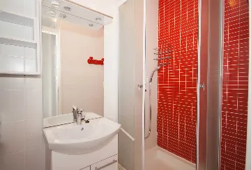 Baška Duplex Apartment for up to 4 Guests