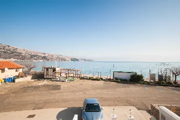 Baška Duplex Apartment for up to 4 Guests