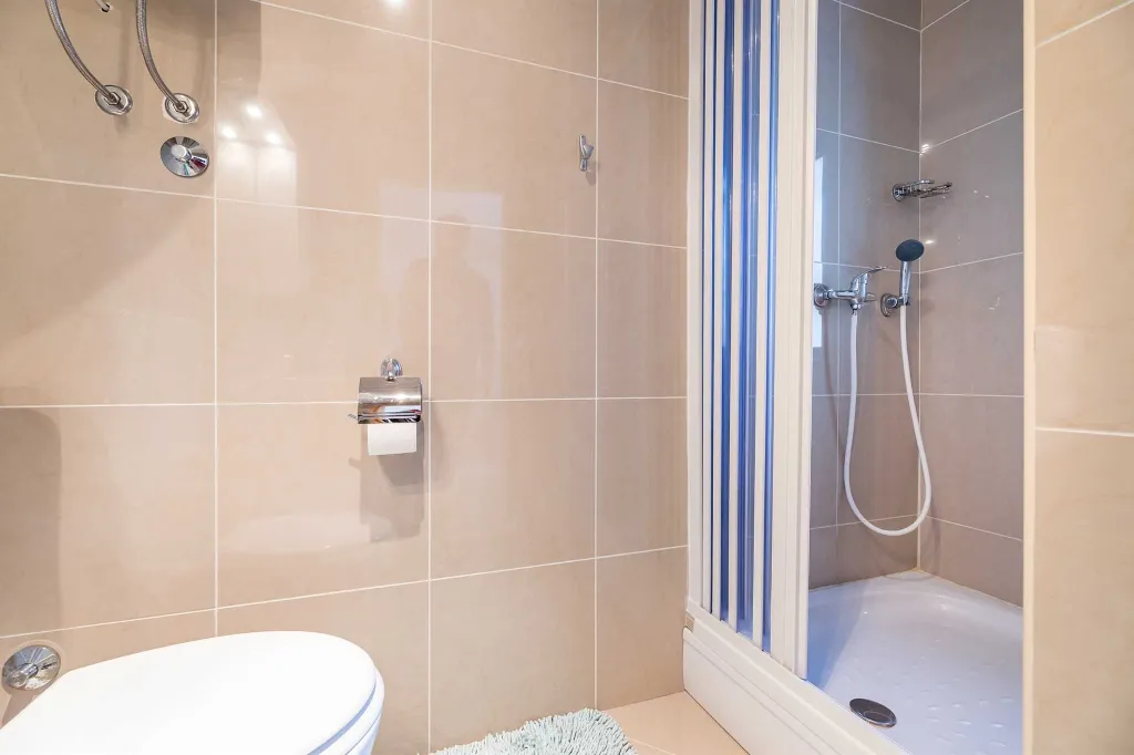 2-Bedroom Apartment in Baška for 4 Guests