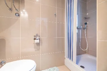 2-Bedroom Apartment in Baška for 4 Guests