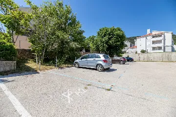 2-Bedroom Apartment in Baška for 4 Guests
