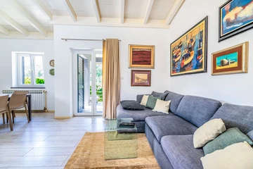 3-Bedroom Villa with Private Pool in Jurandvor