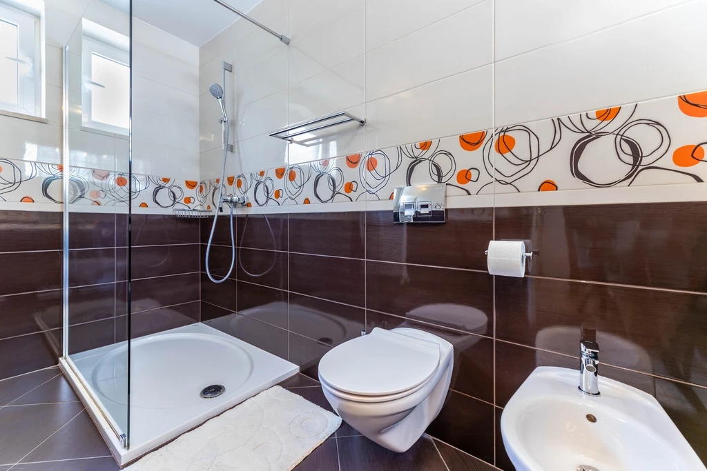 3-Bedroom Villa with Private Pool in Jurandvor