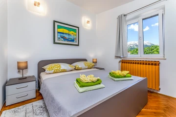 3-Bedroom Villa with Private Pool in Jurandvor