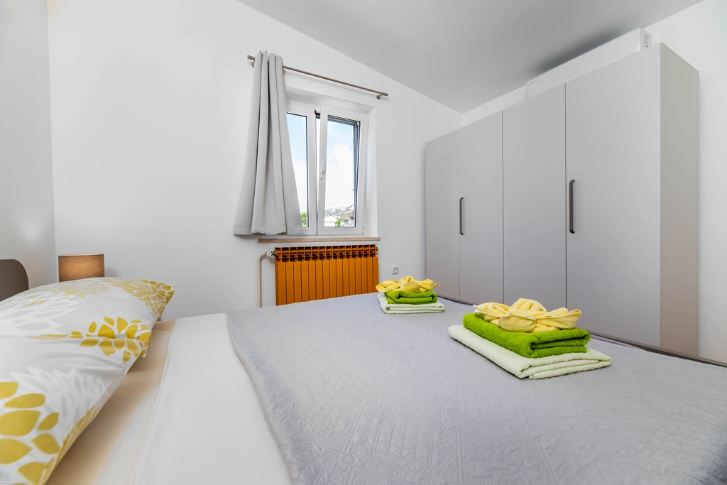 3-Bedroom Villa with Private Pool in Jurandvor