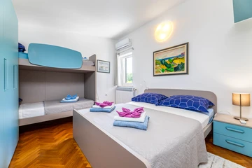 3-Bedroom Villa with Private Pool in Jurandvor