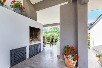 3-Bedroom Villa with Private Pool in Jurandvor