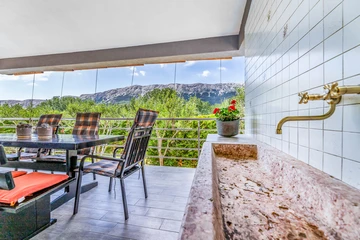 3-Bedroom Villa with Private Pool in Jurandvor