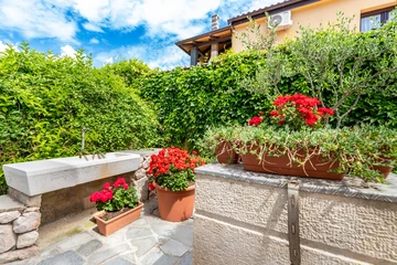 3-Bedroom Villa with Private Pool in Jurandvor