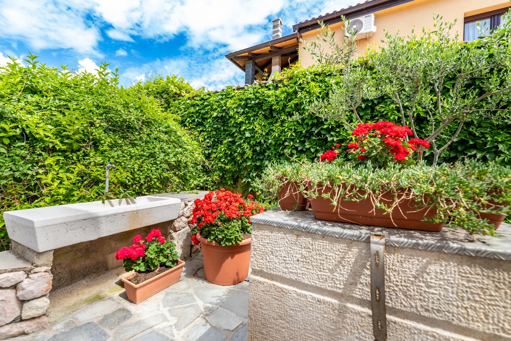 3-Bedroom Villa with Private Pool in Jurandvor