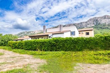 3-Bedroom Villa with Private Pool in Jurandvor