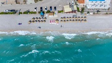 2-Bedroom Apartment in Baška for up to 5 Guests