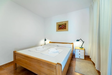 2-Bedroom Apartment in Baška for up to 5 Guests