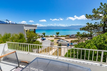 2-Bedroom Apartment in Baška for up to 5 Guests