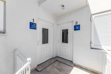 2-Bedroom Apartment in Baška for up to 5 Guests