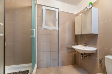 2-Bedroom Apartment in Baška for Up to 5