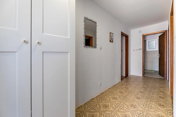 2-Bedroom Apartment in Baška for Up to 5