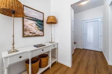 Baška 2-Bedroom Apartment for Up to 5 Guests