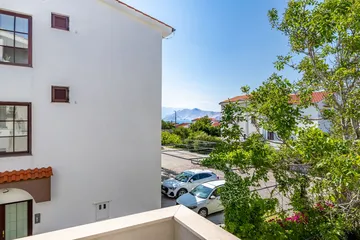 Baška 2-Bedroom Apartment for Up to 5 Guests