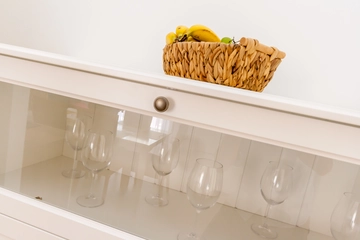 2-Bedroom Apartment in Baška for 4–5 Guests