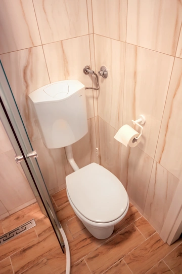 Studio for 2 Guests in Baška, Croatia