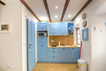 Studio for 2 Guests in Baška, Croatia