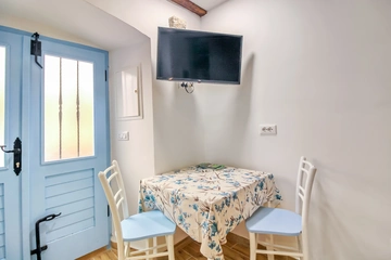 Studio for 2 Guests in Baška, Croatia