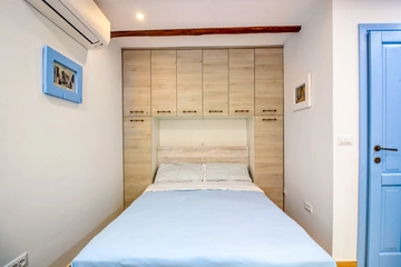 Studio for 2 Guests in Baška, Croatia