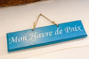 Studio for 2 Guests in Baška, Croatia