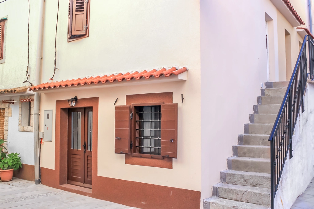 Studio for 2 Guests in Baška, Croatia
