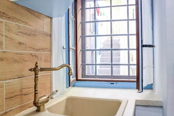 Studio for 2 Guests in Baška, Croatia