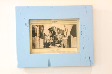 Studio for 2 Guests in Baška, Croatia