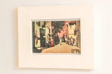 Studio for 2 Guests in Baška, Croatia