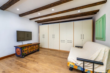 1-Bedroom Apartment in Baška for 4 Guests