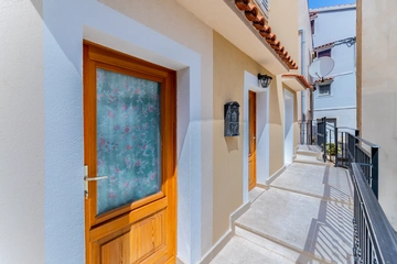 1-Bedroom Apartment in Baška for 4 Guests
