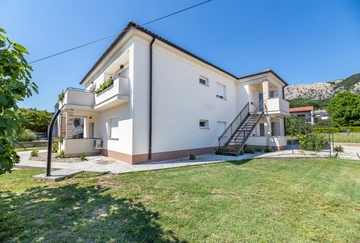 Baška Room for 2 Guests with Private Parking