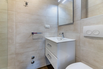 1-Bedroom Room for 2 in Baška, Croatia