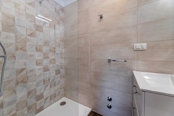 1-Bedroom Room for 2 in Baška, Croatia