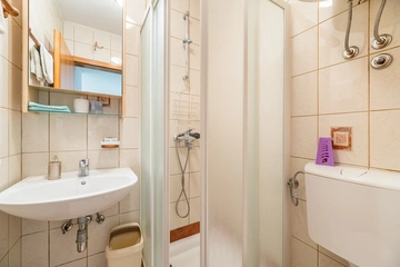 1-Bedroom Apartment in Baška for 3 Guests