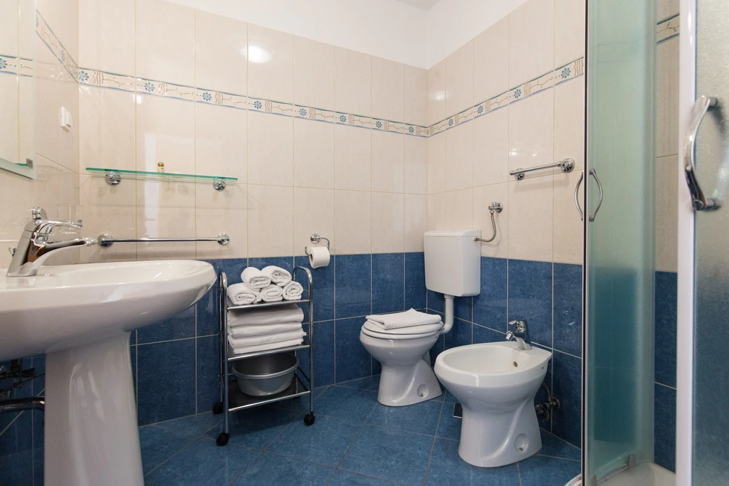 Pet-Friendly Studio in Baška for Up to 4 Guests
