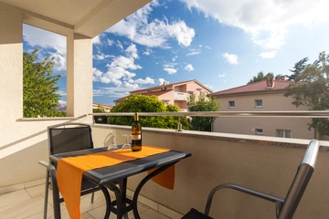 Pet-Friendly Studio in Baška for Up to 4 Guests