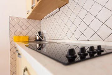 Pet-Friendly Studio in Baška for Up to 4 Guests