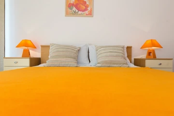 Pet-Friendly Studio in Baška for Up to 4 Guests