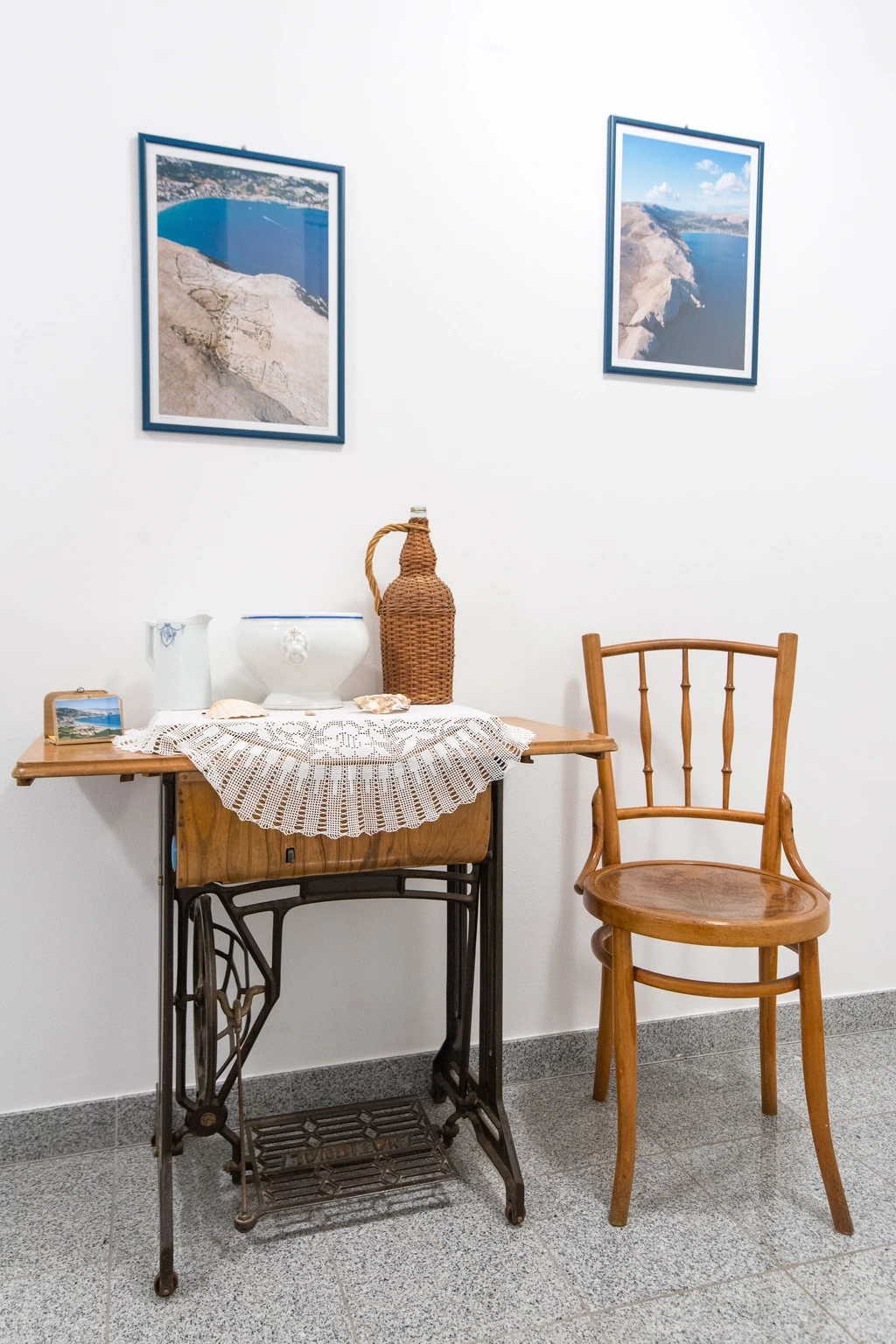 Pet-Friendly Studio in Baška for Up to 4 Guests