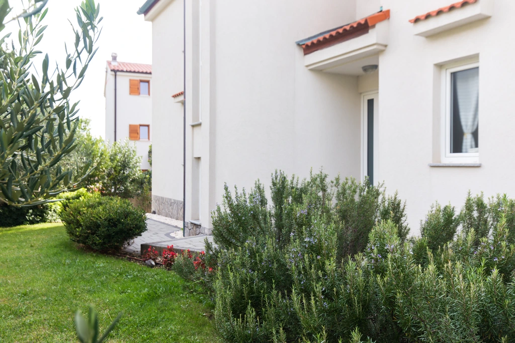 Pet-Friendly Studio in Baška for Up to 4 Guests