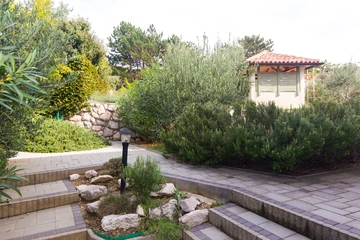 Pet-Friendly 1-Bedroom Apartment in Baška for 4